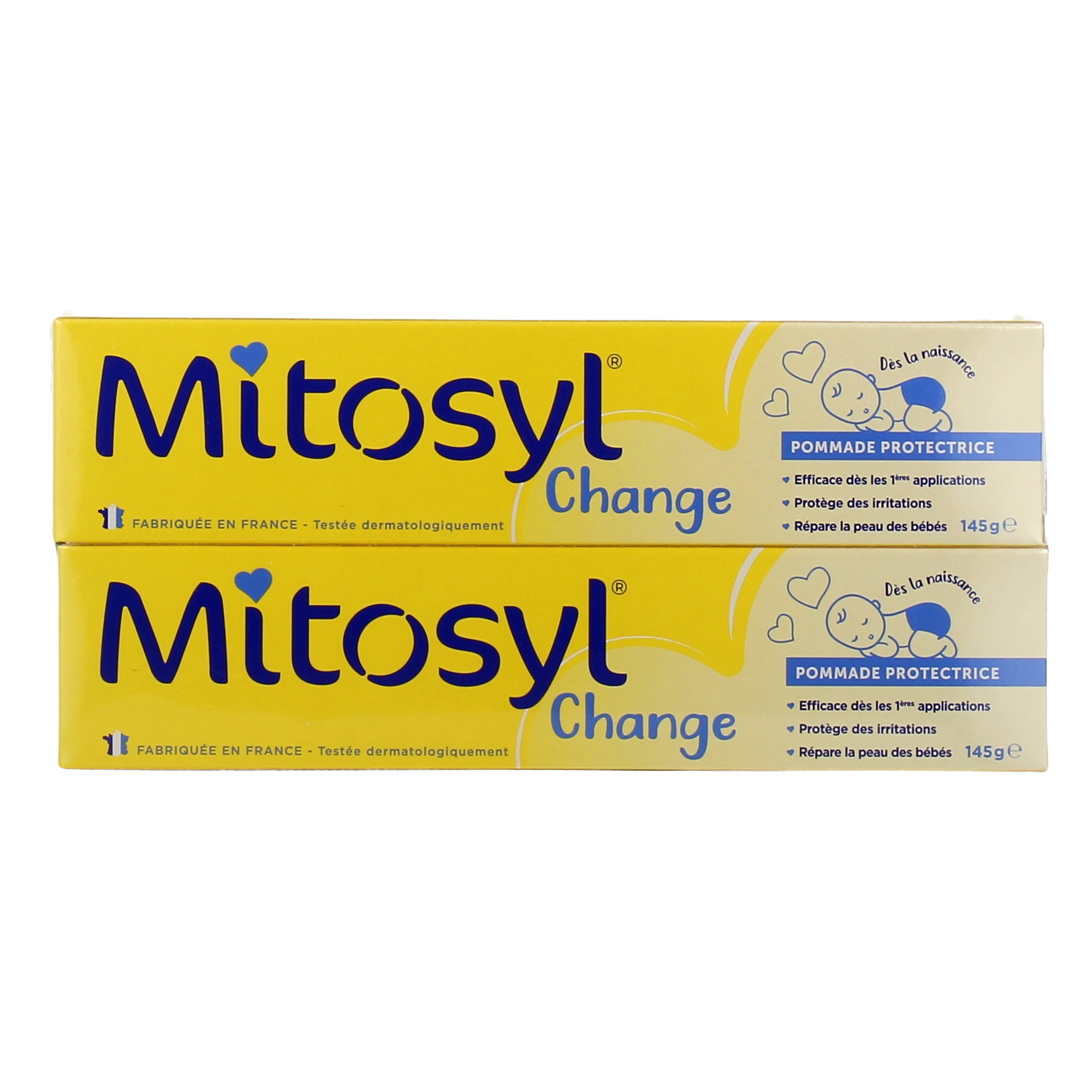Le Mitosyl, cette crème à bannir de vos maisons !