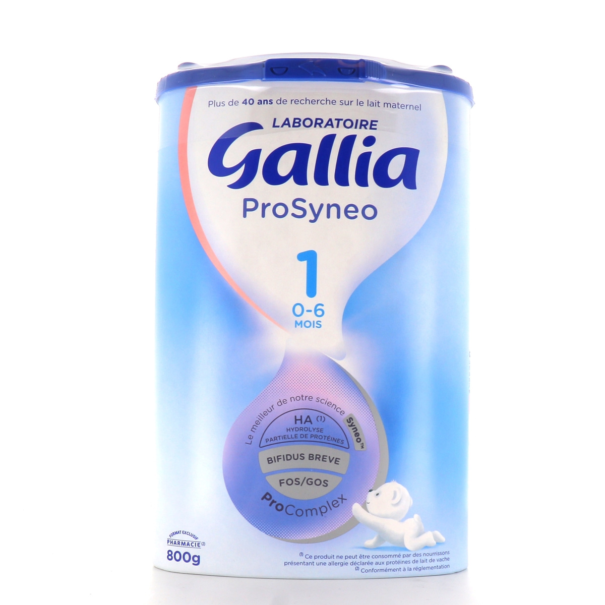 Gallia PROCESA Premier AGE 800G