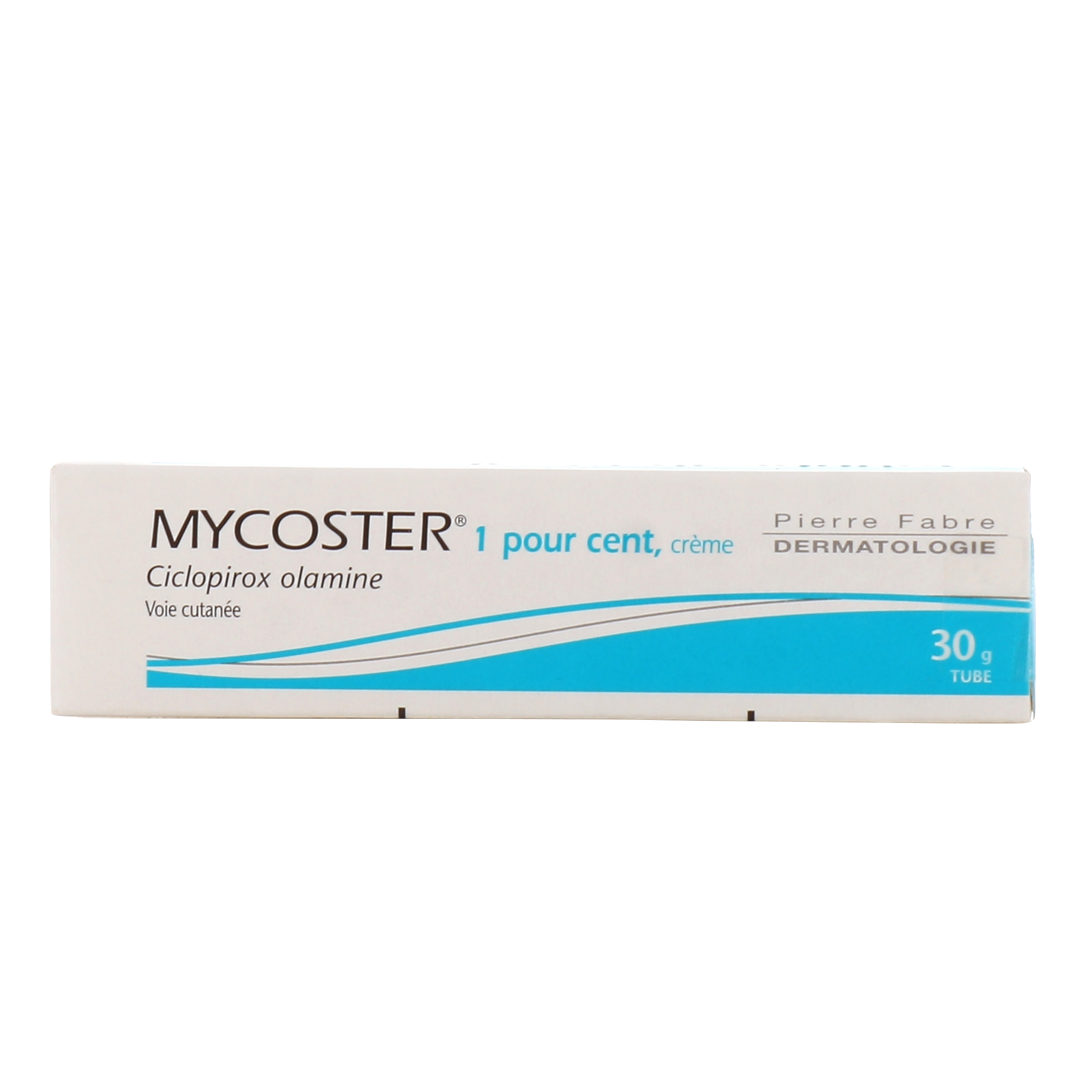 Mycoster 1% - Crème 30 g