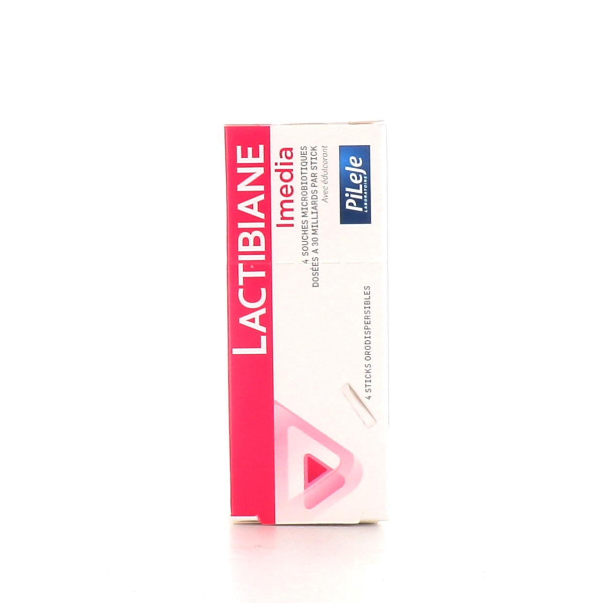 PiLeJe Lactibiane Tolérance - Pharmacie des Drakkars