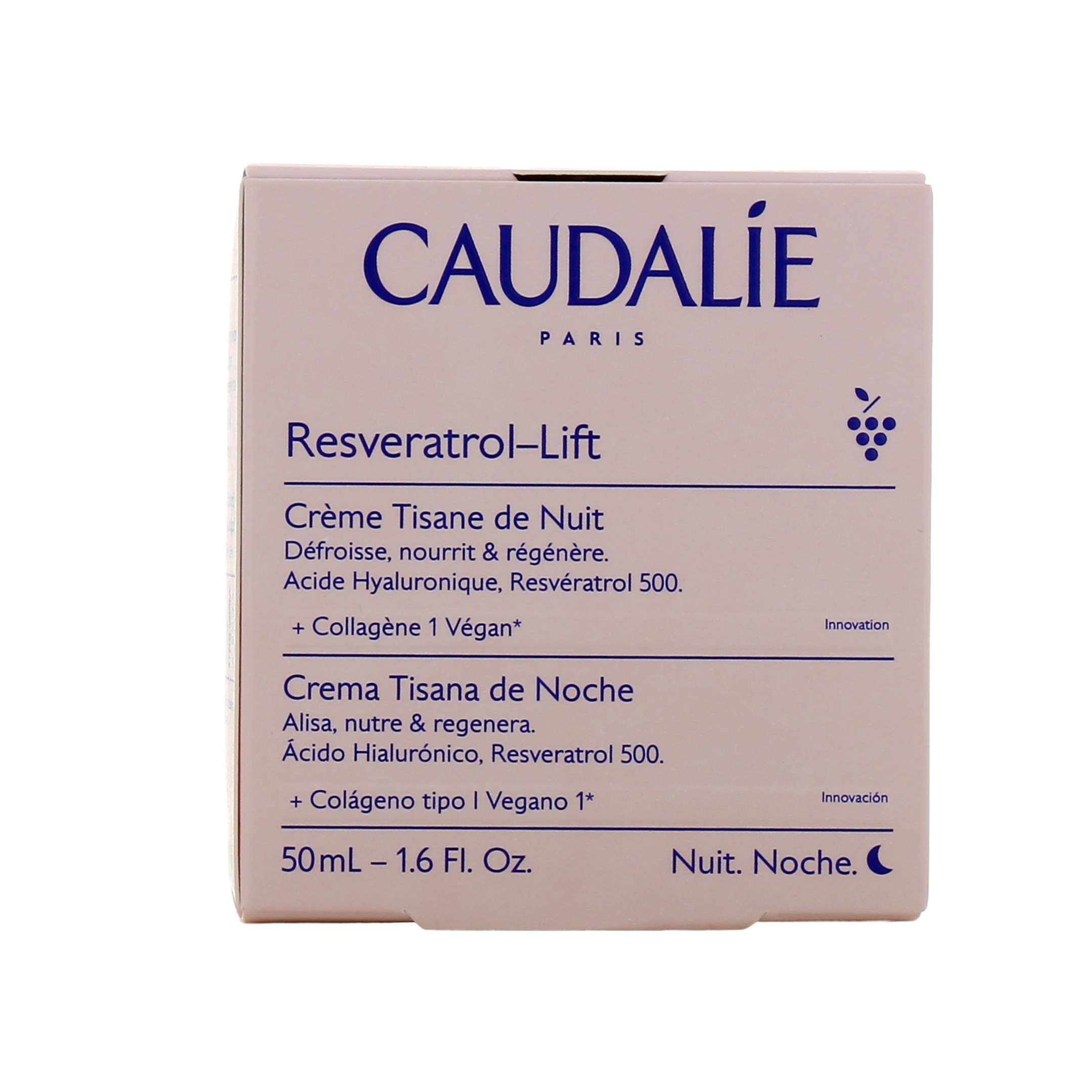 Caudalie Resveratrol-Lift Tisana Noche 50ml