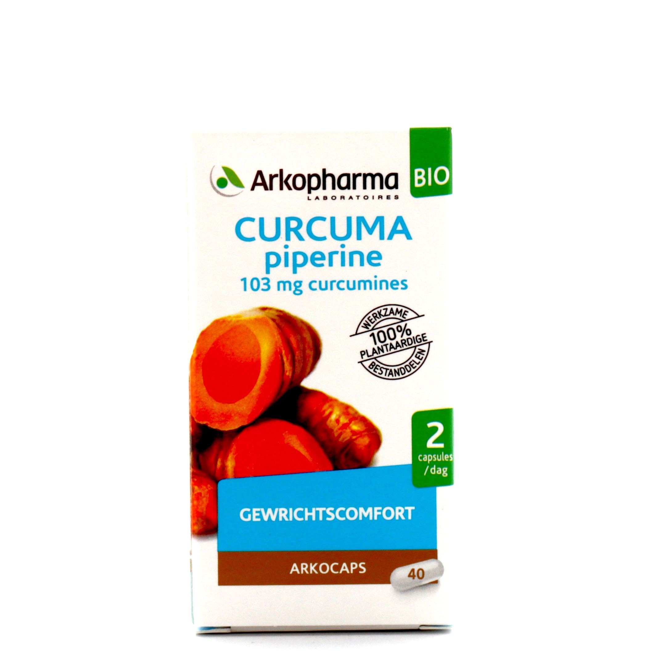 Curcuma Bio : du curcuma bio en poudre, les bienfaits de la pipérine