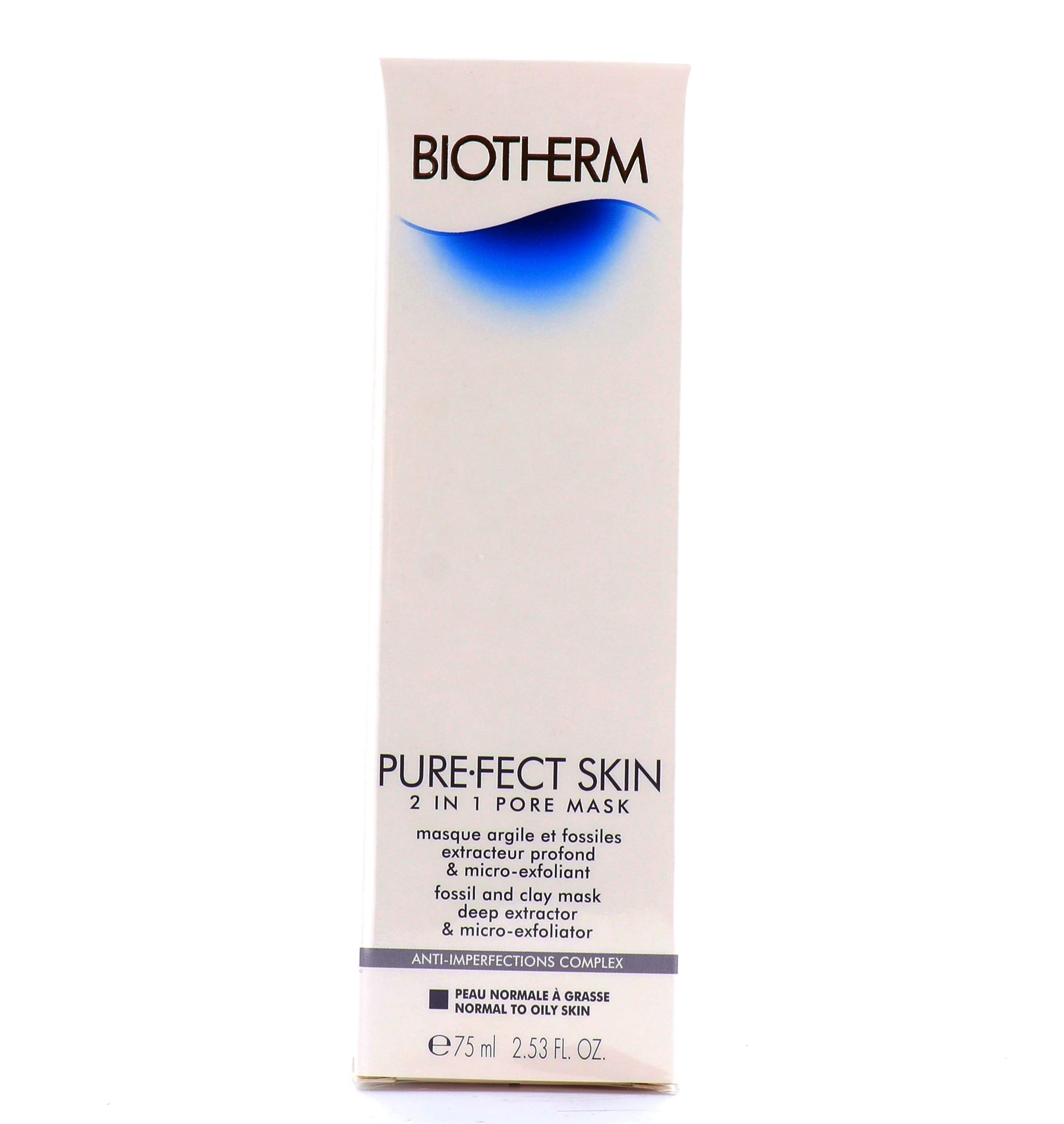 exfoliant Purefect Skin 2en1