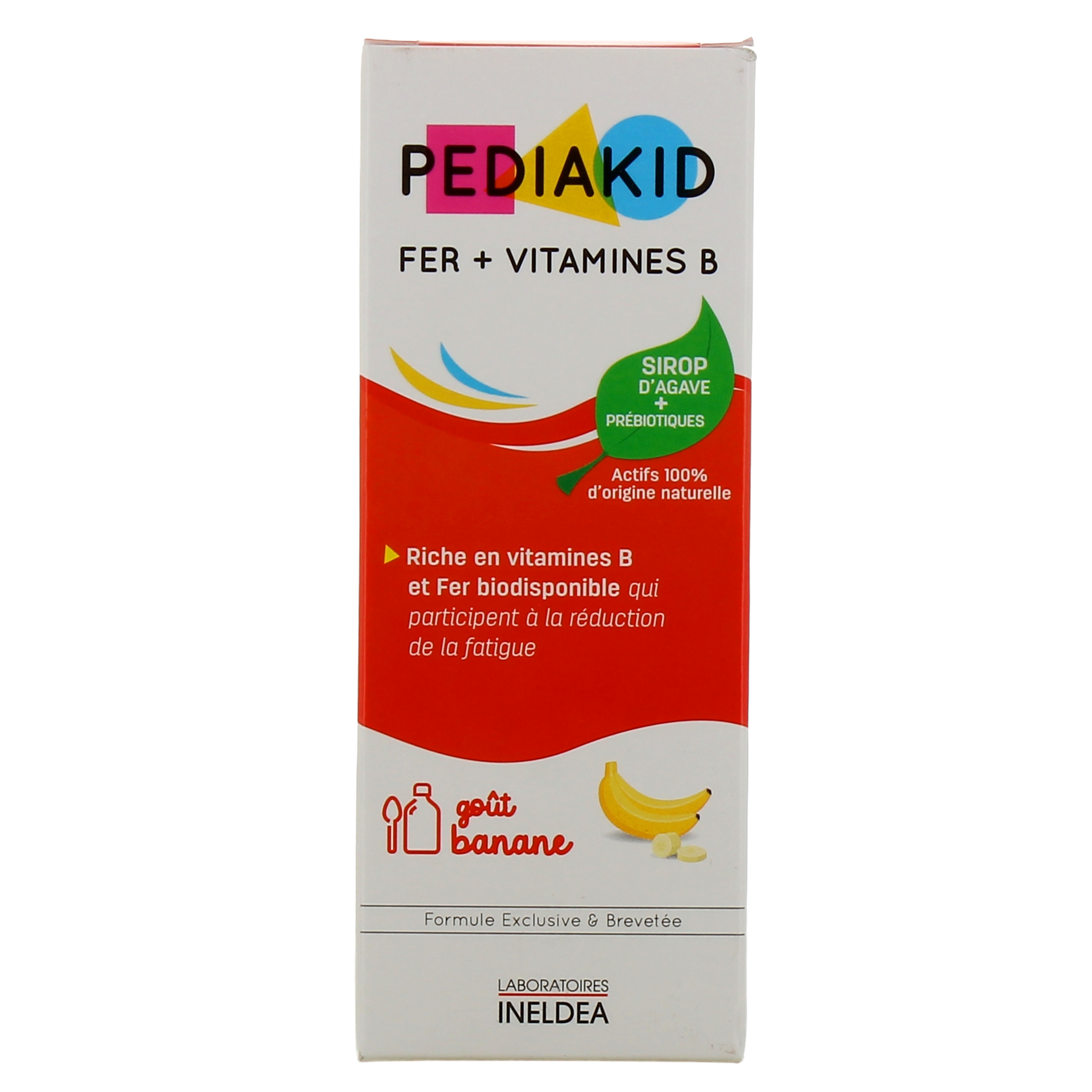 PEDIAKID® Vitamine D3 - Optimise les apports en vitamine D - 20ml