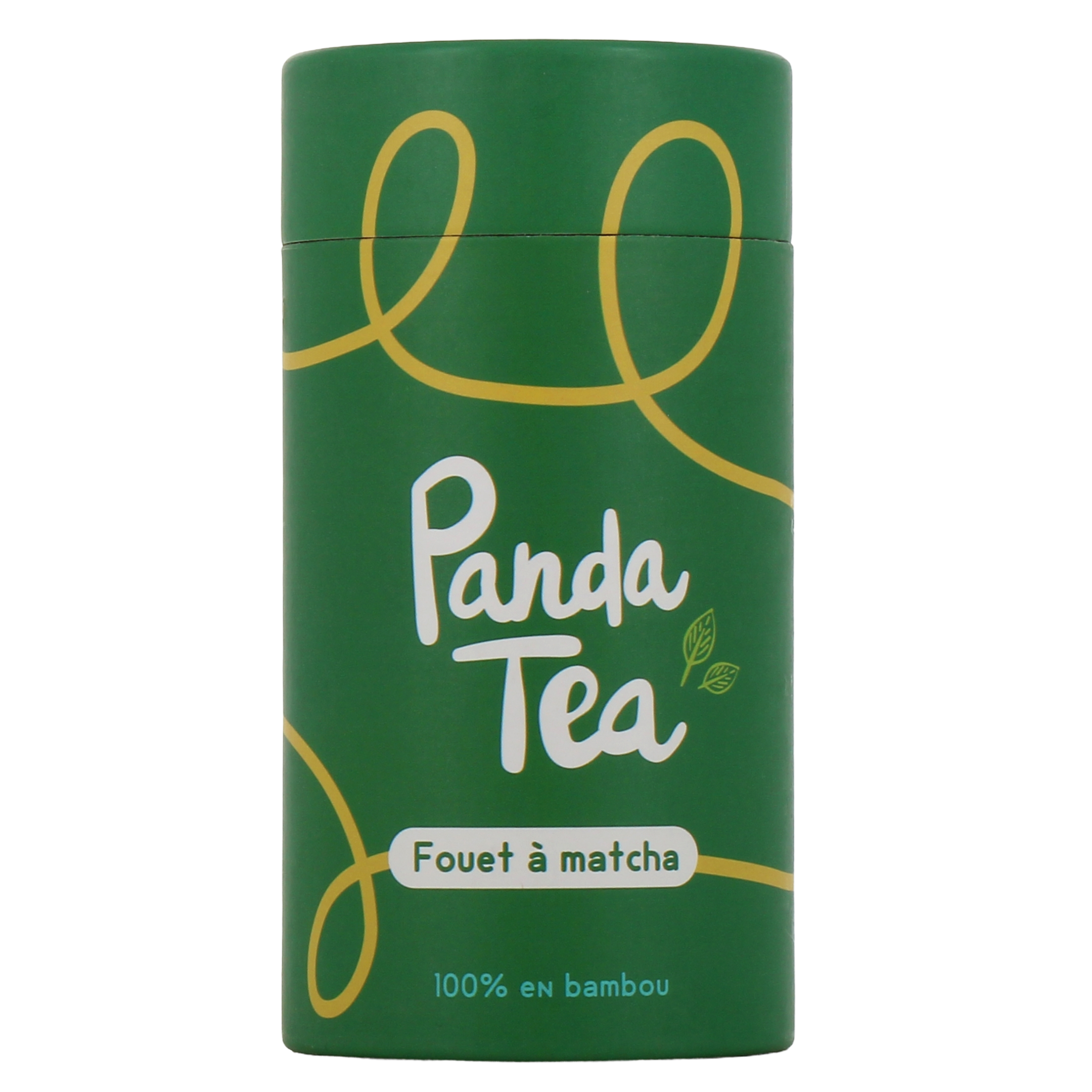 Panda Tea Thé Matcha Cérémonie Bio, Origine Japonaise