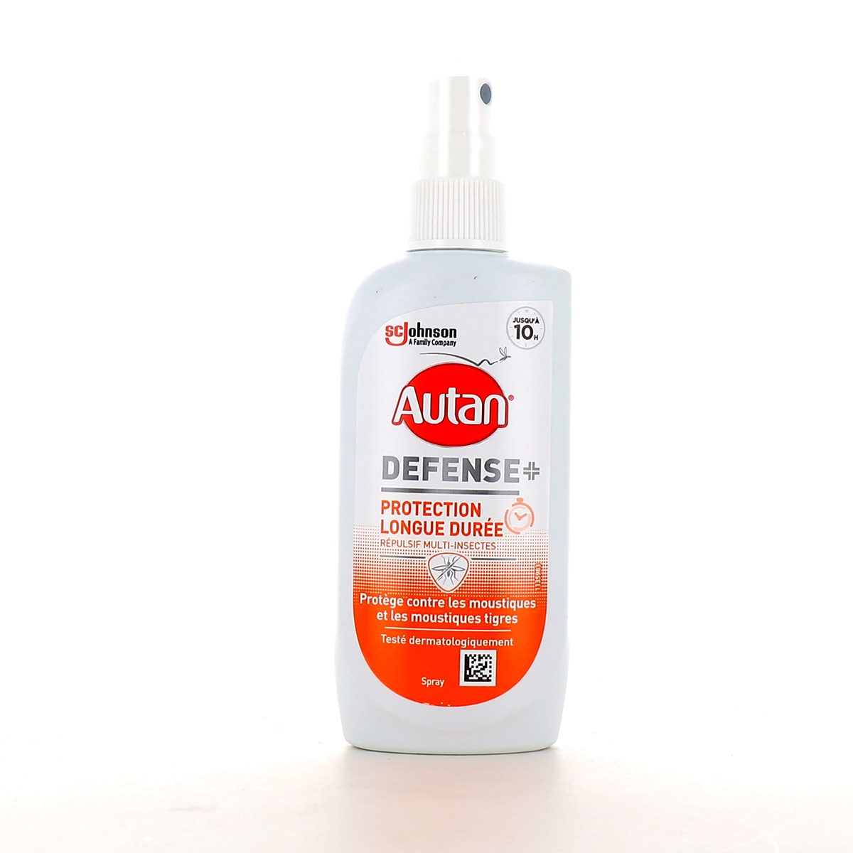 Autan® Multi Insectes Spray Aérosol