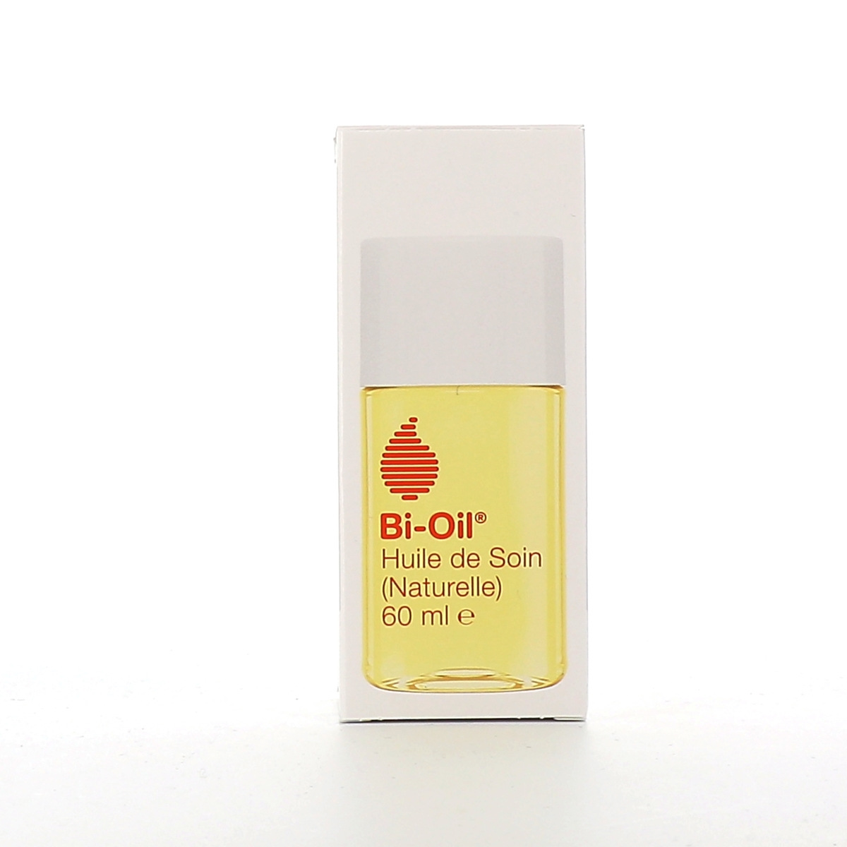 Bi-Oil Huile de Soin (Naturelle) 200ml