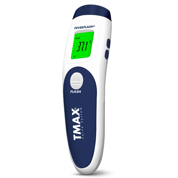 Thermomètre médical - amoedos healthcare - numérique