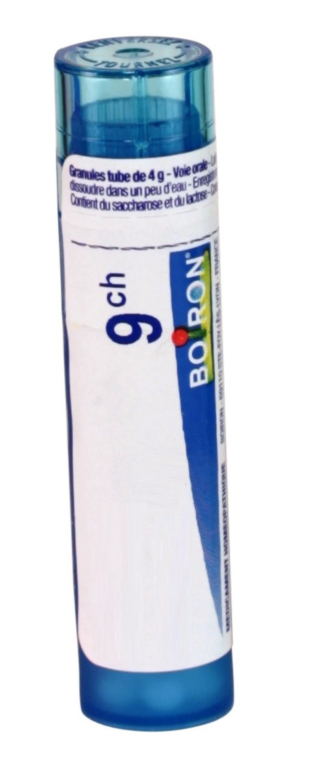 Boiron Aurum Metallicum Grânulos 30CH - 1 tubo - comprar Boiron Aur