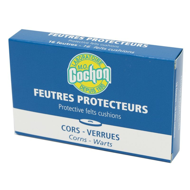 Mo Cochon Vernis Protecteur 10ml