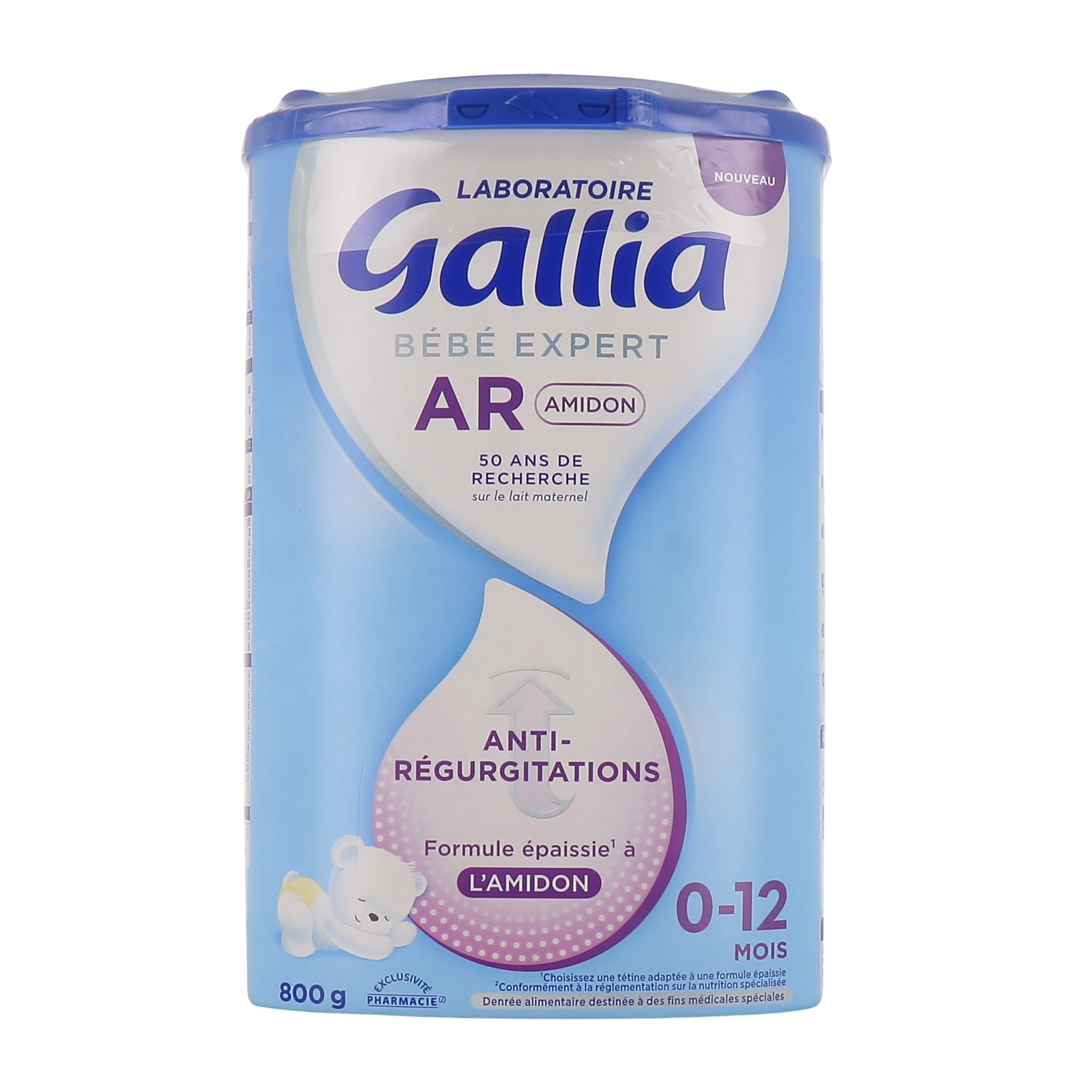 Pharmacie Sainte Marie - Parapharmacie Gallia Galliagest Premium 1
