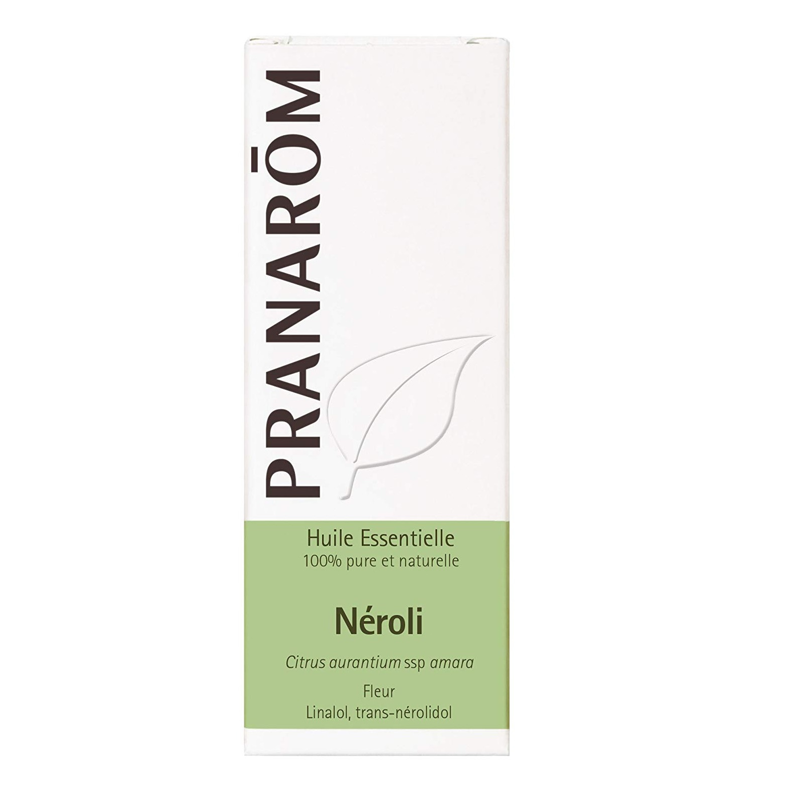 PRANAROM HUILE ESSENTIELLE NEROLI 2ML - Pharmacie Cap3000