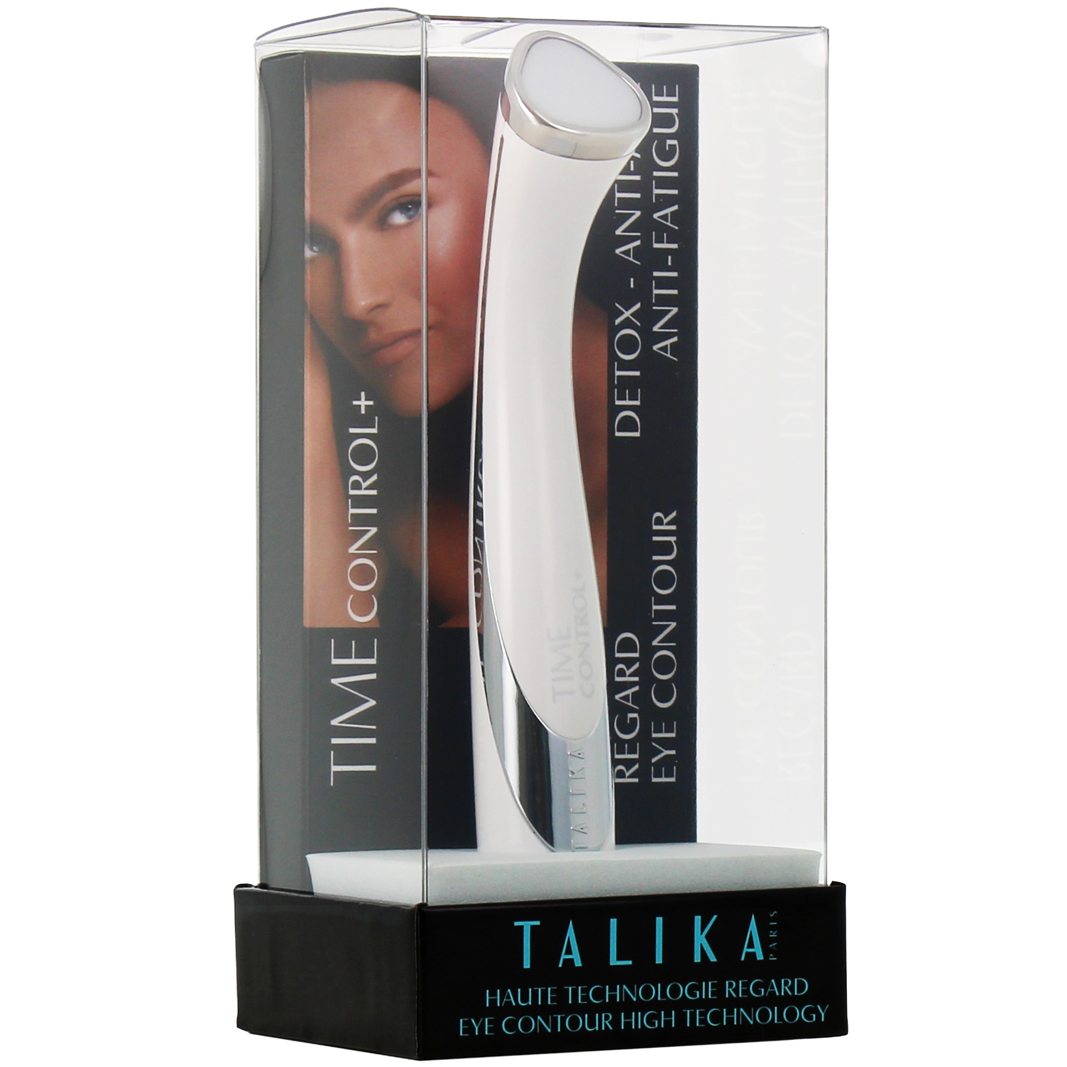 Talika Time Control+ contour des yeux - Anti rides, cernes et poches