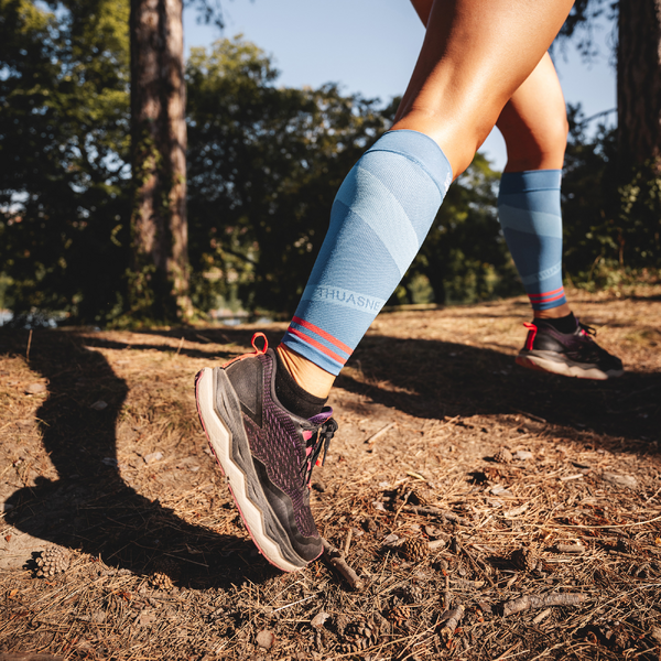 Thuasne Up Active manchons de compression sport - Running, trail