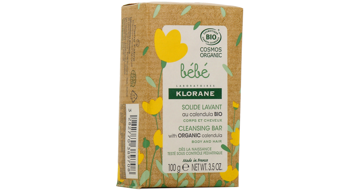 Klorane Afrique - Notre gamme Klorane Bébé, se compose exclusivement de  produits naturels conçus à partir de fleur de Calendula​ 🌼 Chez Klorane,  nous cultivons cette fleur en agriculture biologique et nous