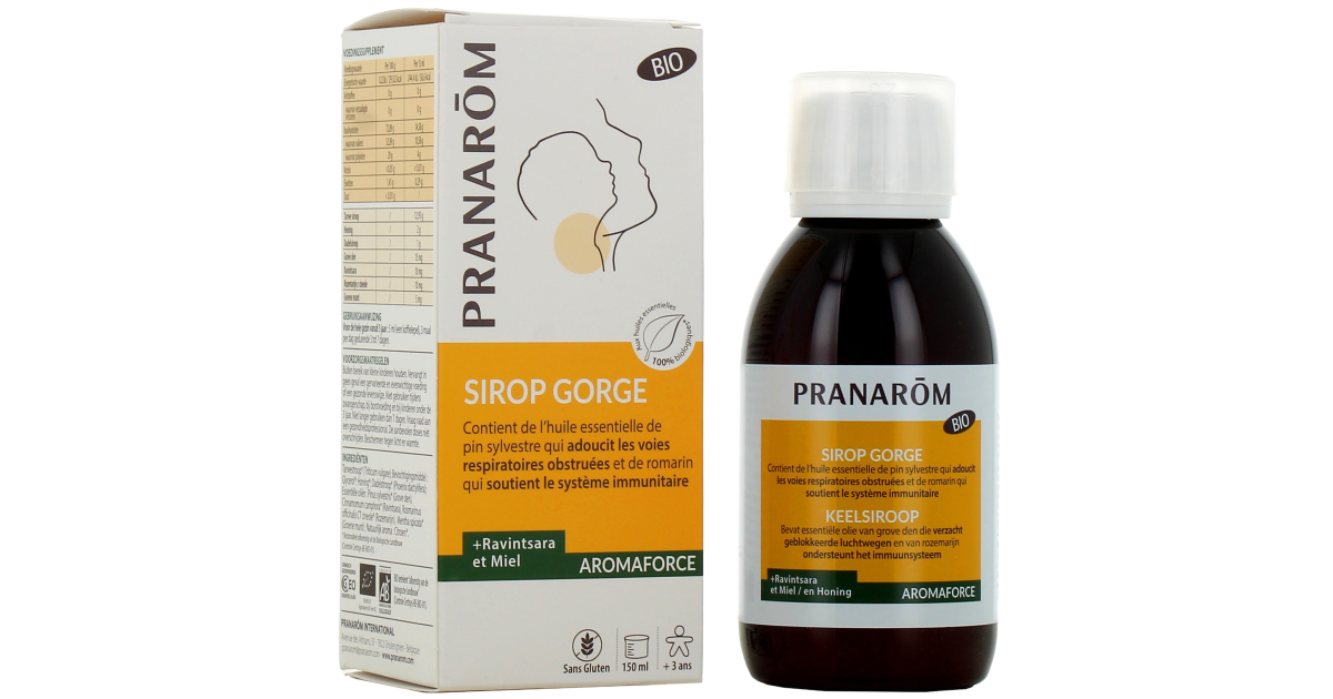 Grossesse et aromathérapie: Nos solutions Pranarôm