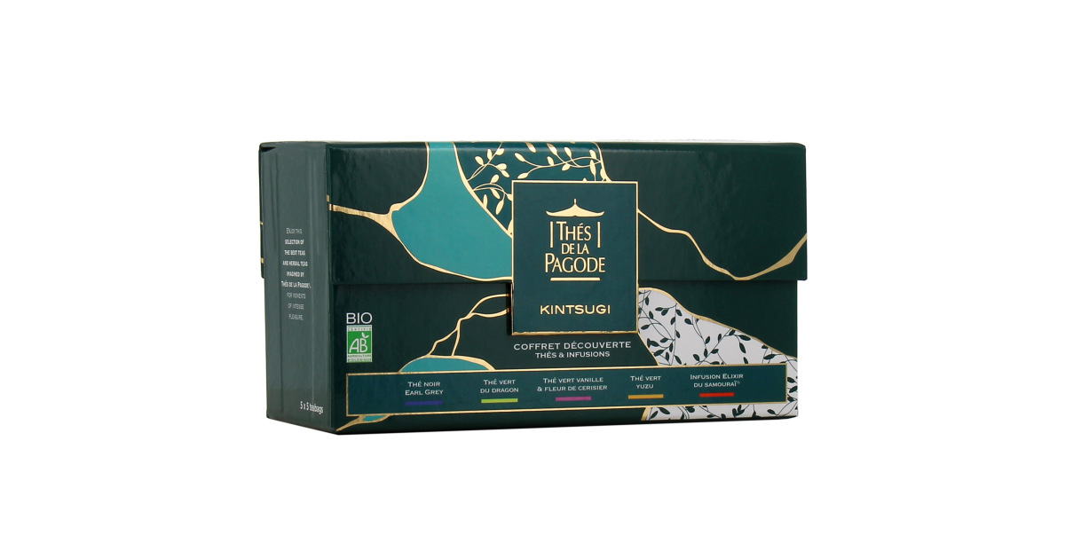 Les accessoires de thé indispensables à la dégustation - Guide du Thé par  les Thés de la Pagode