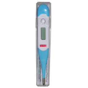 TORM Thermomètre médical électronique