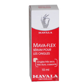 Mavala Mava-Flex Sérum pour les ongles
