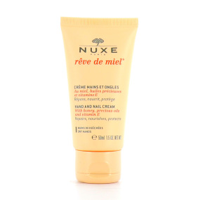 Mery shop - Nuxe Crème visage ultra-réconfortante jour Rêve de
