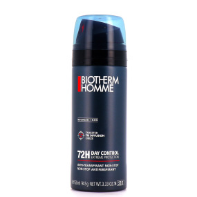 Biotherm Homme 72h Day Control Protection Extrême
