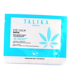 Talika Eye Calm Patch 1 Paire