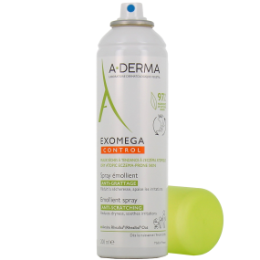 A-Derma Exomega Control Spray Émollient Anti-Grattage
