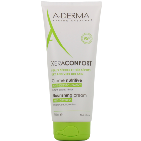 A-Derma Xeraconfort Crème Nutritive Anti-Dessèchement