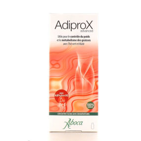 Aboca AdiproX Advanced Concentré Fluide