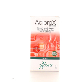 Aboca AdiproX advanced Gélules