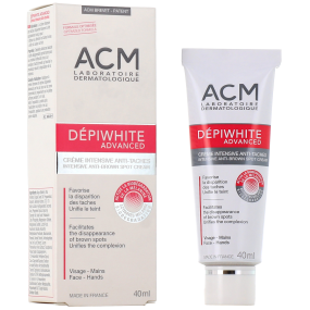 ACM Depiwhite Advanced Crème Intensive Anti-Taches