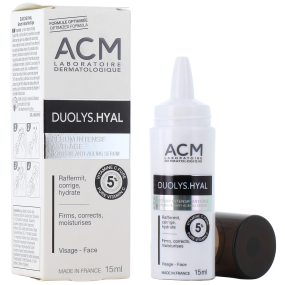 ACM Duolys Hyal Sérum intensif anti-âge