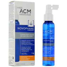 ACM Novophane Chronic Lotion Anti-Chute