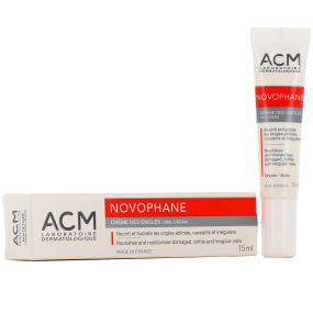 ACM Novophane Crème Des Ongles