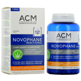 ACM Novophane Reactional