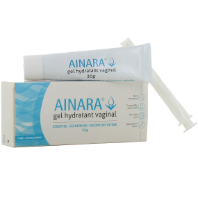 Ainara Gel Hydratant Vaginal