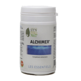 Alchimer 60 capsules