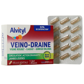 Alvityl Veino-Draine