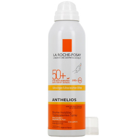 Anthelios XL Brume Solaire Invisible SPF 50+