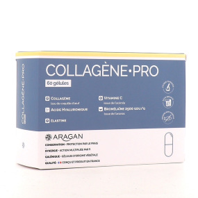 Aragan Collagène Pro