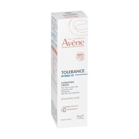 Avène Tolérance Hydra-10 Crème Hydratante