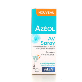 Azeol AV Spray 15 ml
