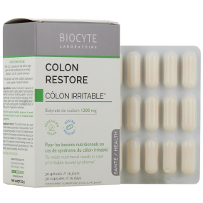 Biocyte Colon Restore