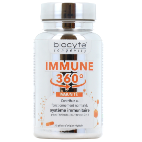 Biocyte Immune 360°