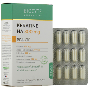 Biocyte Keratine HA 300