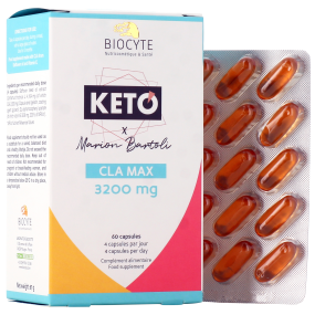 Biocyte Keto CLA Max 3200 mg