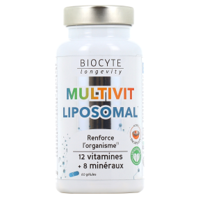 Biocyte Multivit Liposomal