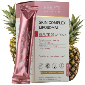 Biocyte Skin Complex Liposomal