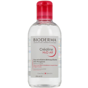 Bioderma Créaline H2O AR Eau micellaire démaquillante