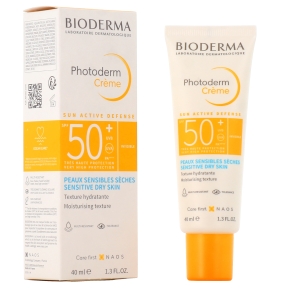 Bioderma Photoderm Crème Solaire SPF 50+
